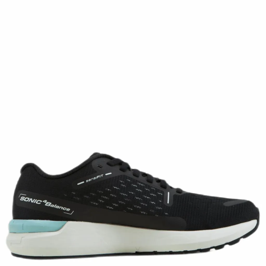 SONIC 4 Balance Black*Salomon New