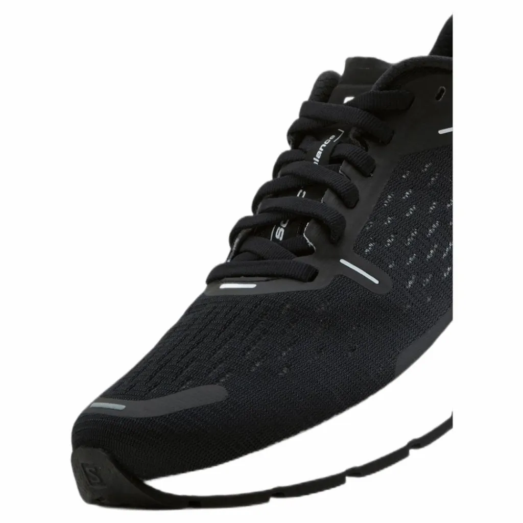 SONIC 4 Balance Black*Salomon New