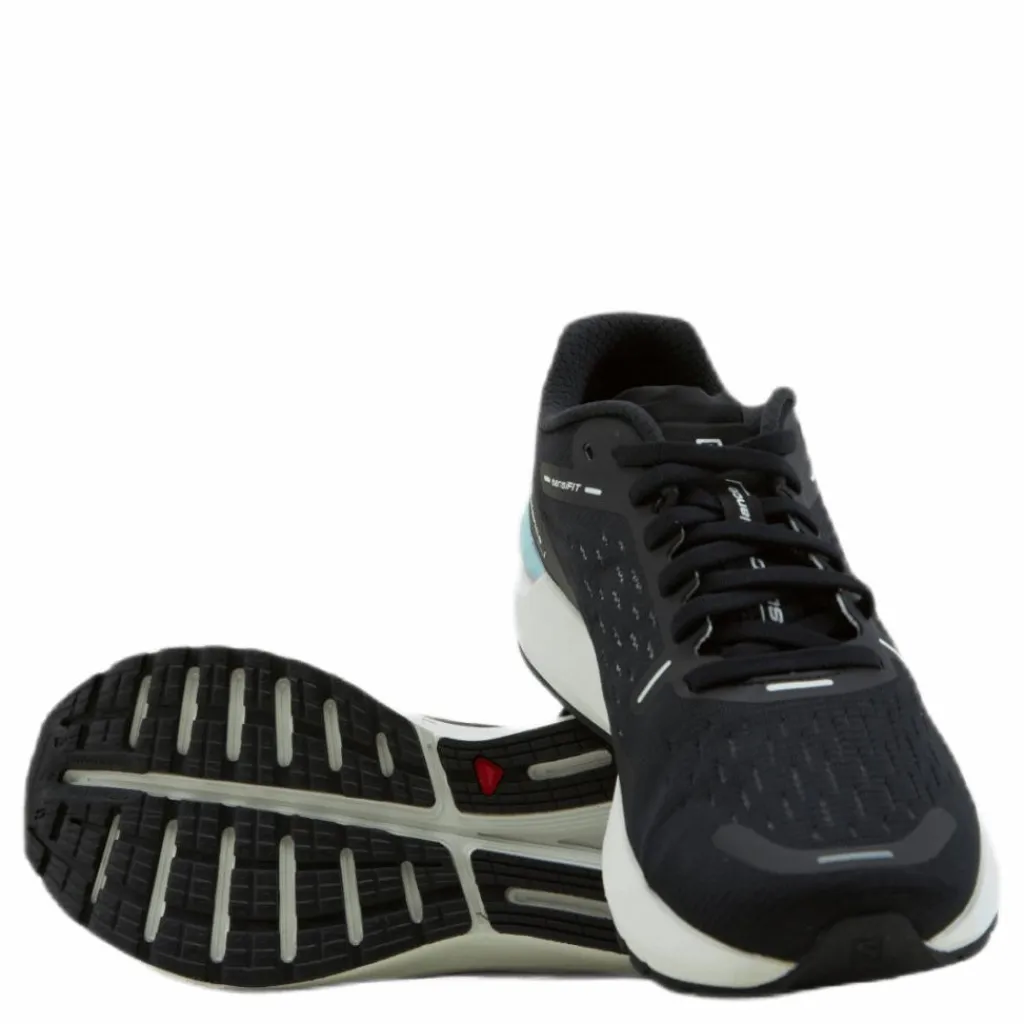 SONIC 4 Balance Black*Salomon New