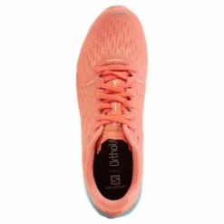 Sonic 4 Balance W Persimon/wht/almond Cream*Salomon Discount
