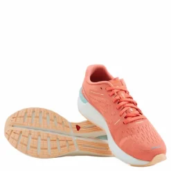 Sonic 4 Balance W Persimon/wht/almond Cream*Salomon Discount