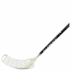Unihoc Sonic Carbskin 104 cm Flex 26 White Vit Clearance