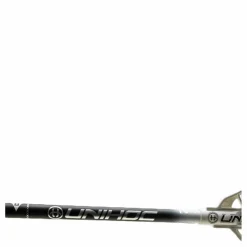 Sonic Carbskin 100 cm Flex 26 White*Unihoc New