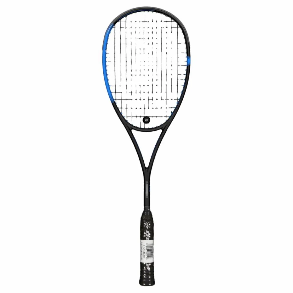 Sonic Core Pro 130 Black/blue*Dunlop New