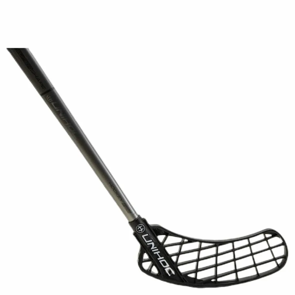 Sonic Hockey 100 cm Flex 26 Black/Grey*Unihoc