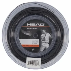 Sonic Pro Rolle Black*Head Sale
