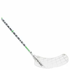 Sonic Titan STL 96 cm Flex 29 White/Green*Unihoc Clearance