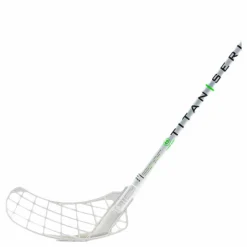 Sonic Titan STL 96 cm Flex 29 White/Green*Unihoc Clearance
