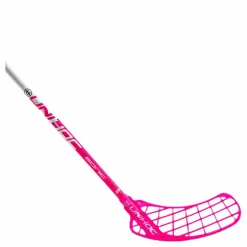 Sonic Top Light II 92 cm Flex 29 White/Pink*Unihoc Best