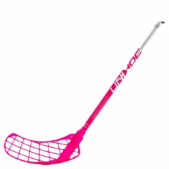 Sonic Top Light II 92 cm Flex 29 White/Pink*Unihoc Best
