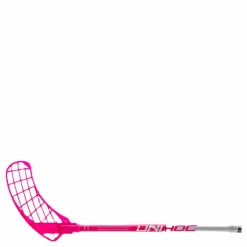 Sonic Top Light II 92 cm Flex 29 White/Pink*Unihoc Best
