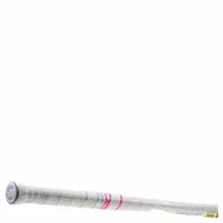Unihoc Sonic Top Light II 96 cm Flex 29 White/Pink Rosa och Vit Clearance