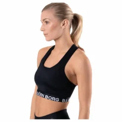 Björn Borg Sophie Medium Top Black Svart Discount