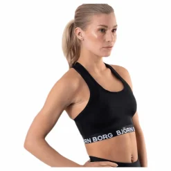 Björn Borg Sophie Medium Top Black Svart Discount