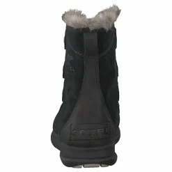 Explorer Joan 010, Black, Dark Stone*Sorel Best