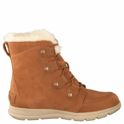 Sorel Explorer Joan 224 Camel Brown, Ancient Fossi Orange och Röd Online