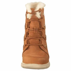 Sorel Explorer Joan 224 Camel Brown, Ancient Fossi Orange och Röd Online