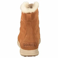 Sorel Explorer Joan 224 Camel Brown, Ancient Fossi Orange och Röd Online