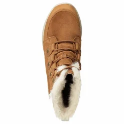 Sorel Explorer Joan 224 Camel Brown, Ancient Fossi Orange och Röd Online