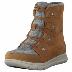 Explorer Joan Camel Brown*Sorel Online