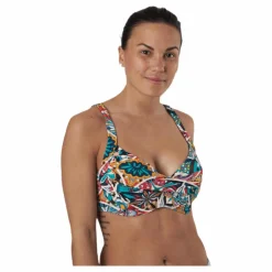 Soul Kleio Top Patterned*Panos Emporio New