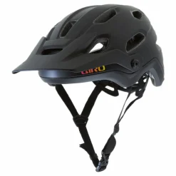 Giro Source Mips W Black Svart Discount