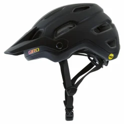 Giro Source Mips W Black Svart Discount
