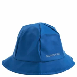 Didriksons Southwest Kids 5 Classic Blue Blå Sale