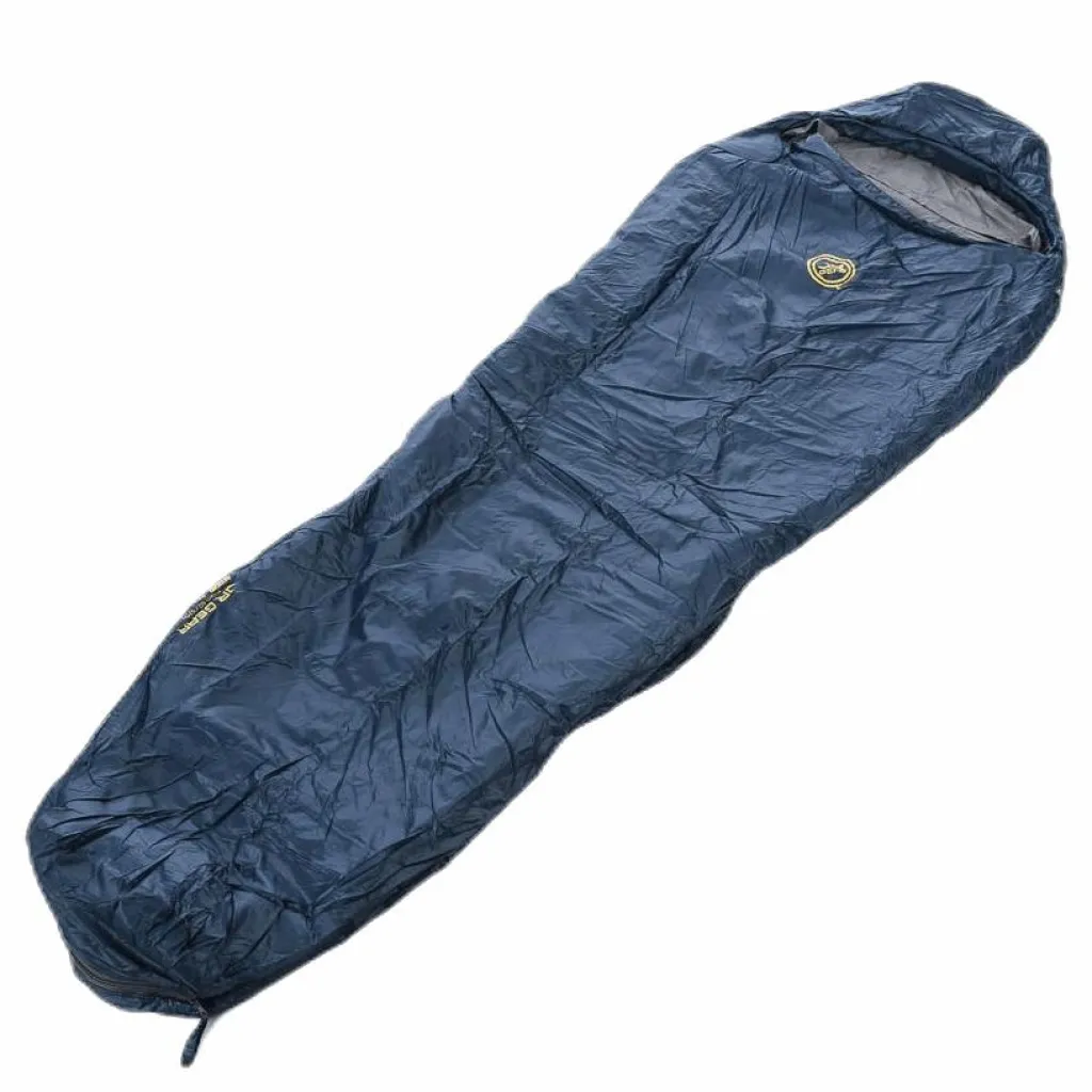 Jr Gear Sovsäck Prism 60 Blue Blå Hot