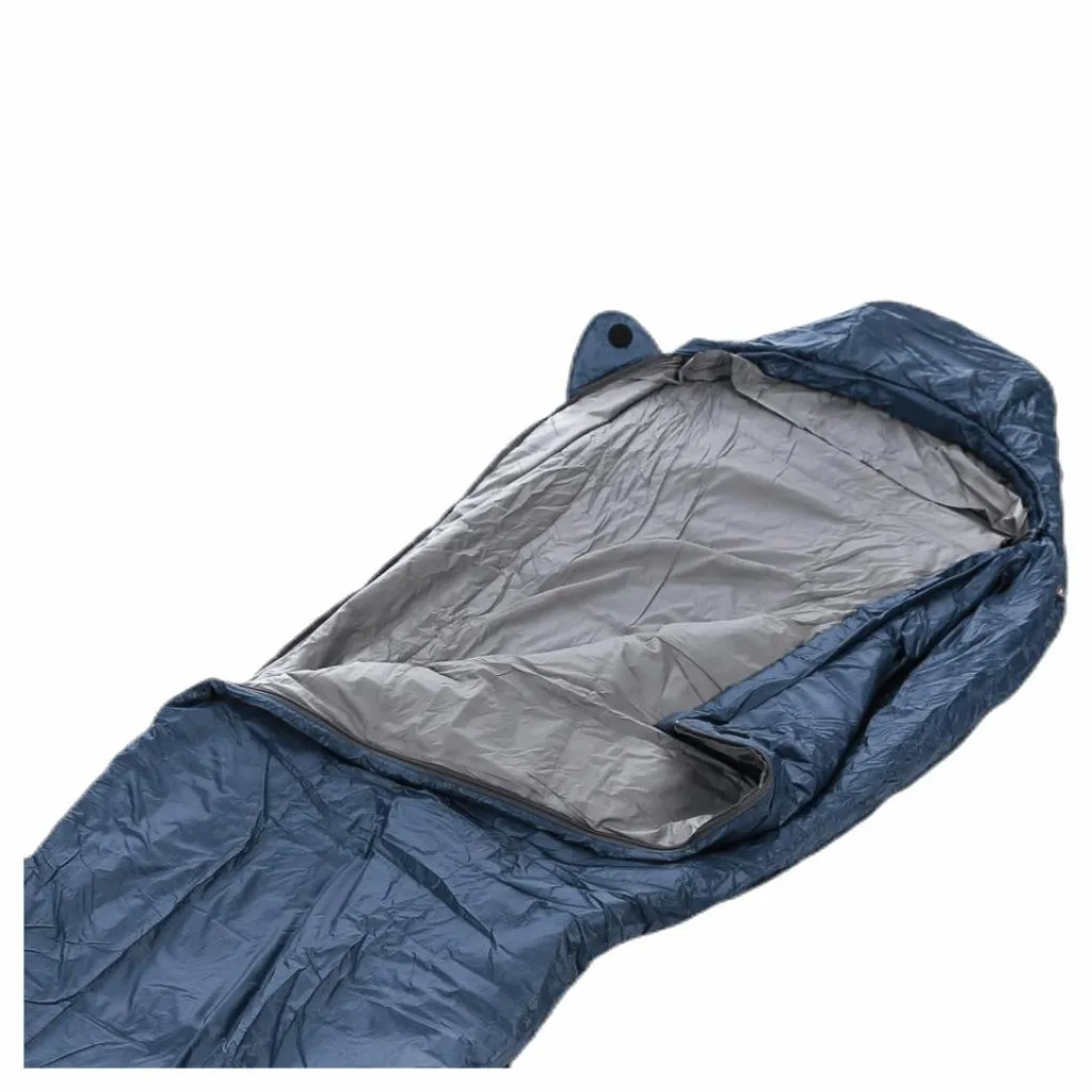 Jr Gear Sovsäck Prism 60 Blue Blå Hot