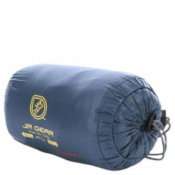 Jr Gear Sovsäck Prism 60 Blue Blå Hot