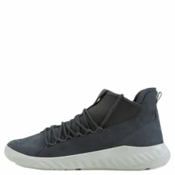 SP.1 Lite Ankle Boot Grey*ECCO Discount