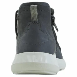 SP.1 Lite Ankle Boot Grey*ECCO Discount