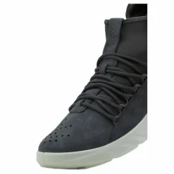 SP.1 Lite Ankle Boot Grey*ECCO Discount