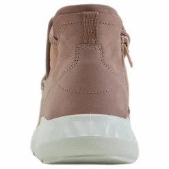 SP.1 Lite Ankle Boot Pink*ECCO Clearance