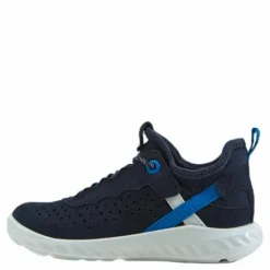 SP.1 Lite Infant Laced Blue*ECCO Discount