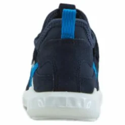 SP.1 Lite Infant Laced Blue*ECCO Discount