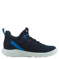 SP.1 Lite Infant Laced Blue*ECCO Discount