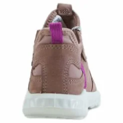 ECCO SP.1 Lite Infant Laced Pink Rosa Discount