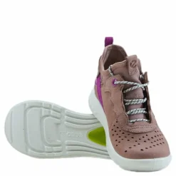 ECCO SP.1 Lite Infant Laced Pink Rosa Discount
