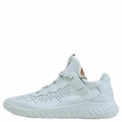 SP.1 Lite Shoe White*ECCO Discount