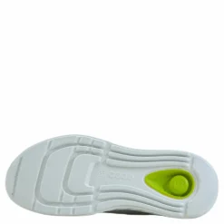 SP.1 Lite Shoe White*ECCO Discount