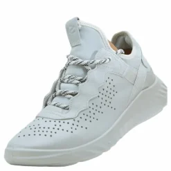 SP.1 Lite Shoe White*ECCO Discount