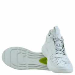 SP.1 Lite Shoe White*ECCO Discount