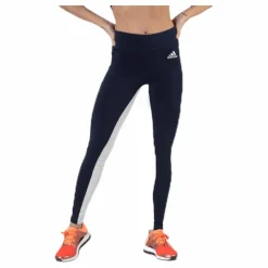 adidas Sp Tight Ver Blue/Grey Svart Online