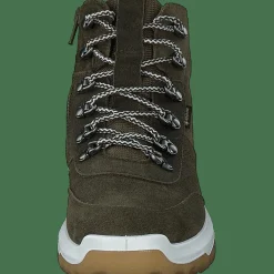 Superfit Space Gore-tex Green Best
