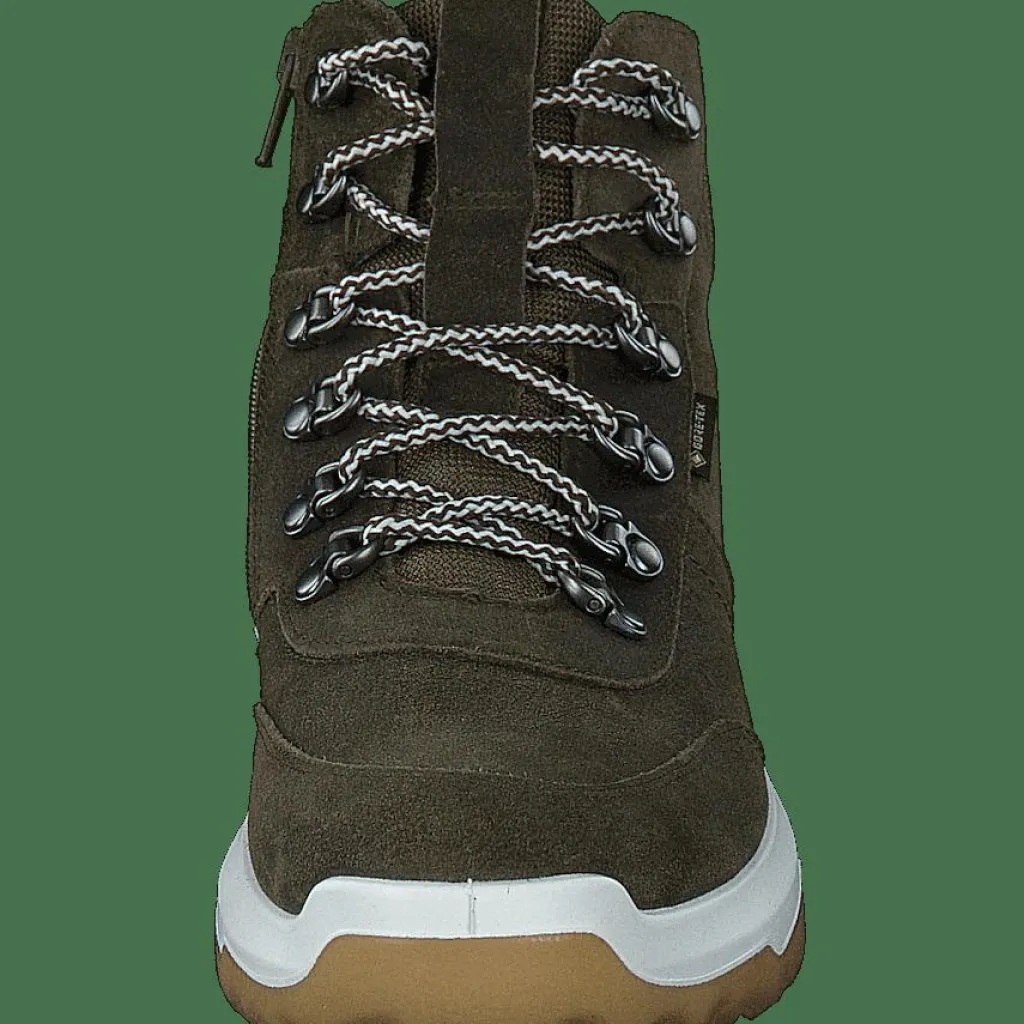 Superfit Space Gore-tex Green Best