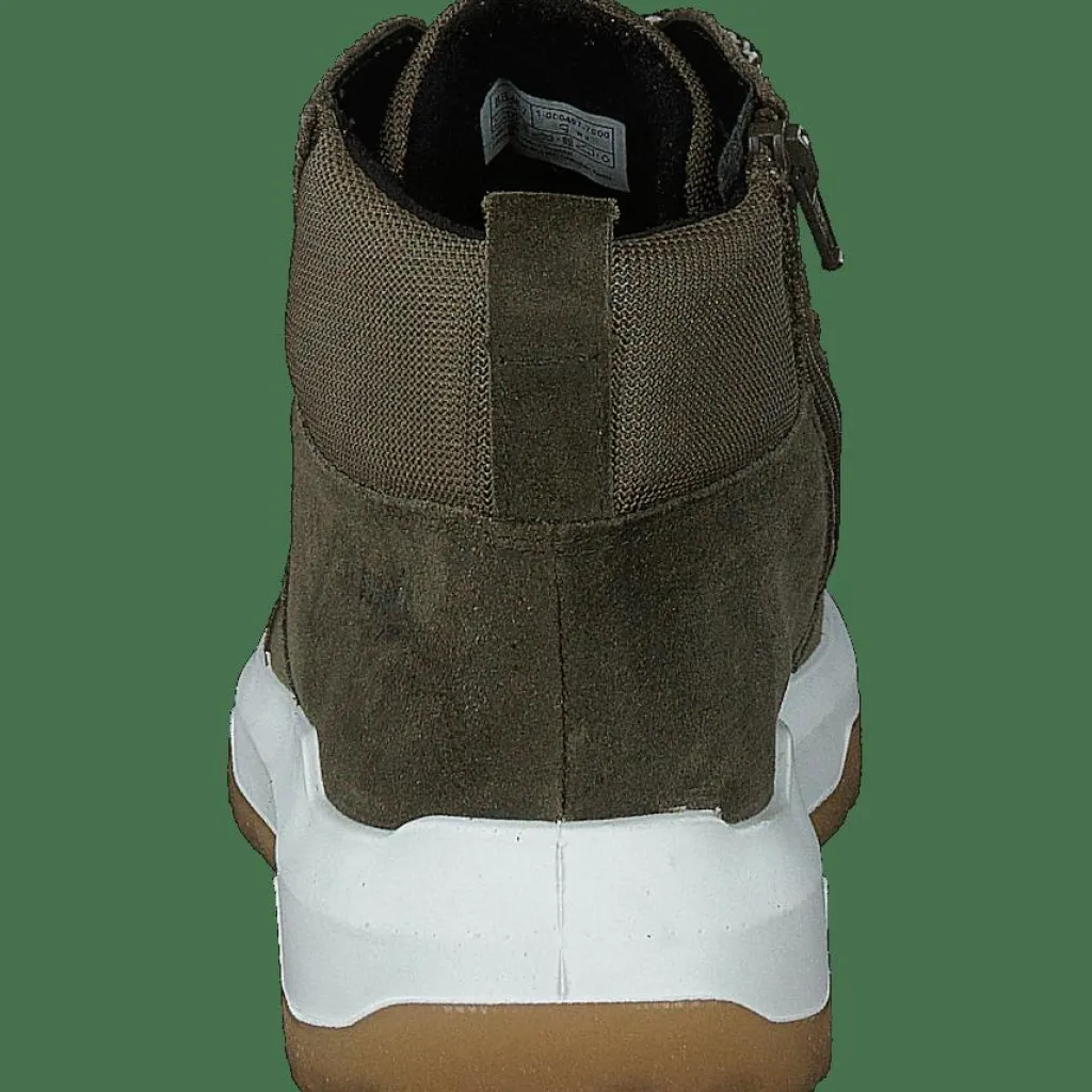 Superfit Space Gore-tex Green Best