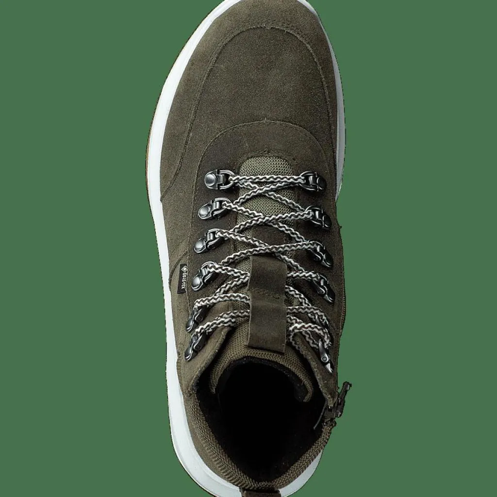 Superfit Space Gore-tex Green Best