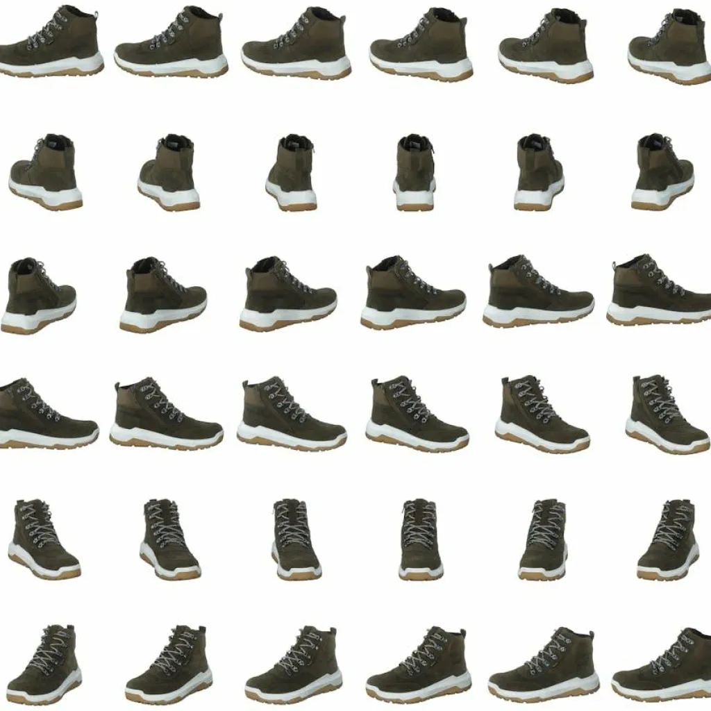 Superfit Space Gore-tex Green Best